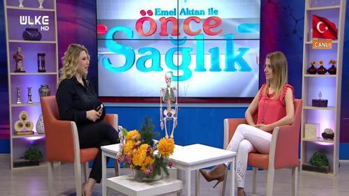 Önce Sağlık - 30 Mayıs 2018