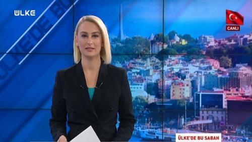 &Uuml;lke'de Bu Sabah - 14 Mayıs 2018