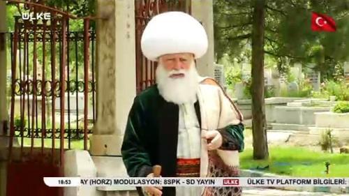 Nasreddin Hoca İle Ramazan - 25 Mayıs 2018