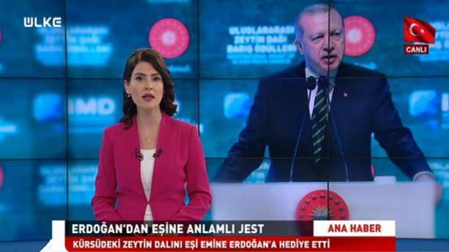 &Uuml;lke Ana Haber - 7 Mayıs 2018