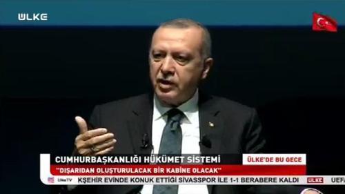 Ülke'de Bu Gece - 4 Mayıs 2018