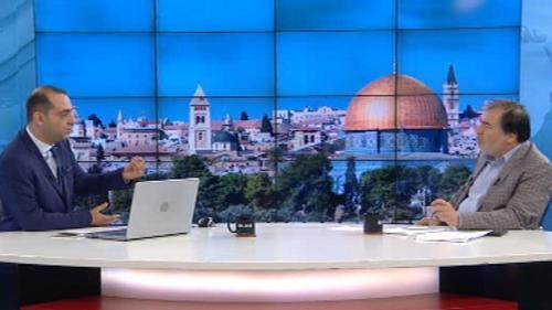 Dünyanın Gündemi - 14 Mayıs 2018