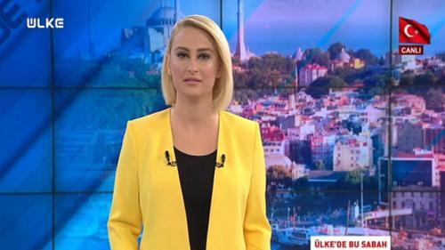 &Uuml;lke'de Bu Sabah - 22 Mayıs 2018