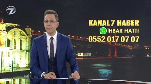 Haber Saati - 7 Mayıs 2018