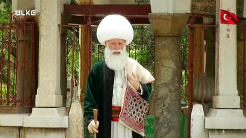Nasreddin Hoca İle Ramazan - 21 Mayıs 2018