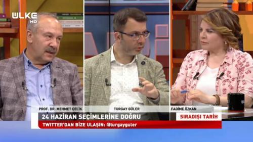 Sıradışı Tarih - 22 Mayıs 2018