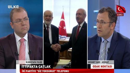 Odak Noktası - 2 Mayıs 2018