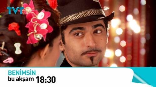 Benimsin 59.Bölüm Fragmanı - 2 Mayıs Çarşamba