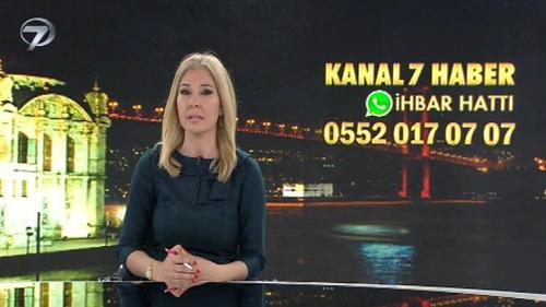 Hafta Sonu Haberleri - 5 Mayıs 2018