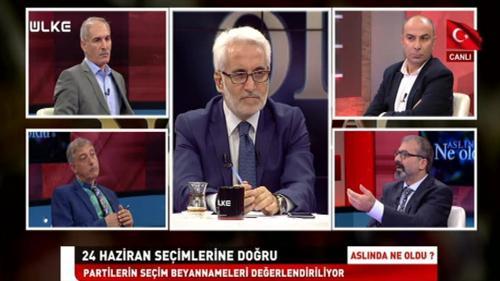 Aslında Ne Oldu? - 30 Mayıs 2018