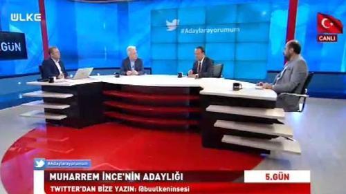 5. Gün - 4 Mayıs 2018