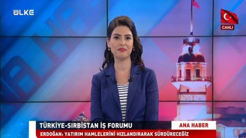 &Uuml;lke Ana Haber - 6 Mayıs 2018