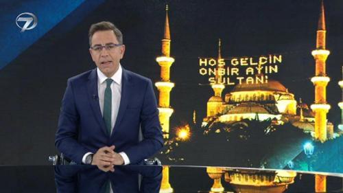Haber Saati - 16 Mayıs 2018