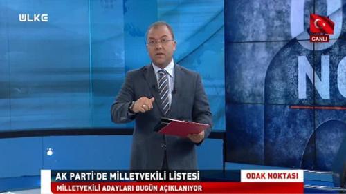 Odak Noktası - 21 Mayıs 2018