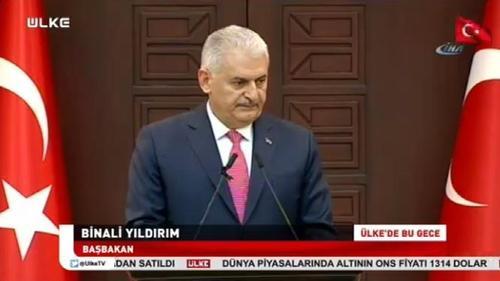 Ülke'de Bu Gece - 30 Nisan 2018