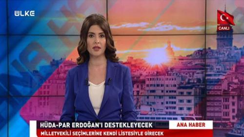 &Uuml;lke Ana Haber - 28 Mayıs 2018