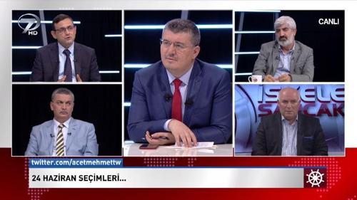 İskele Sancak - 25 Mayıs 2018