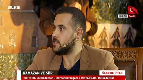 Ülke'de İftar - 24 Mayıs 2018