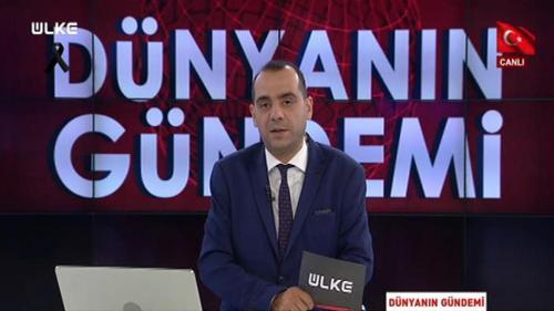 Dünyanın Gündemi - 17 Mayıs 2018