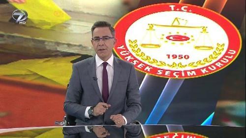 Haber Saati - 30 Nisan 2018