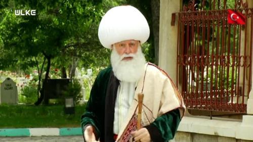 Nasreddin Hoca İle Ramazan - 19 Mayıs 2018