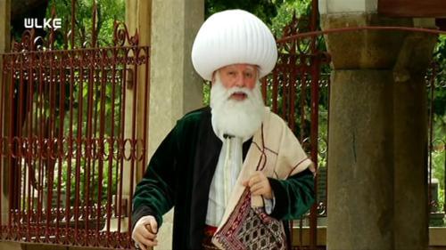 Nasreddin Hoca İle Ramazan - 17 Mayıs 2018