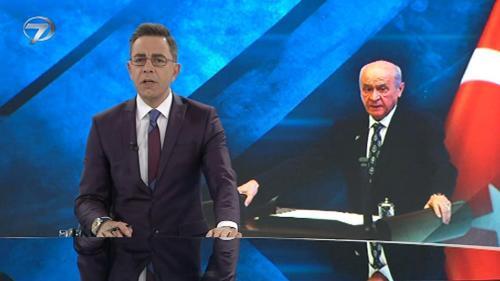 Haber Saati - 3 Mayıs 2018