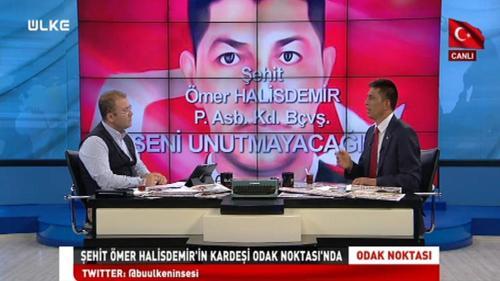 Odak Noktası - 3 Mayıs 2018