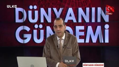 Dünyanın Gündemi - 28 Mayıs 2018