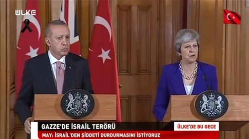 Ülke'de Bu Gece - 15 Mayıs 2018