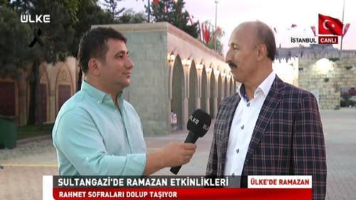 Ülke'de Ramazan - 16 Mayıs 2018