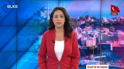 &Uuml;lke'de Bu Sabah - 13 Mayıs 2018