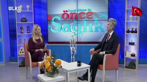 Önce Sağlık - 3 Mayıs 2018