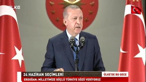 Ülke'de Bu Gece - 30 Mayıs 2018