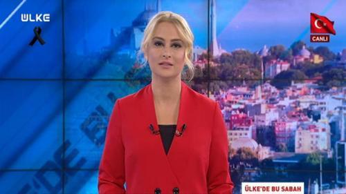 &Uuml;lke'de Bu Sabah - 15 Mayıs 2018