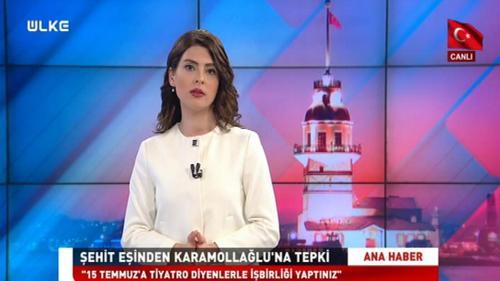 &Uuml;lke Ana Haber - 11 Mayıs 2018