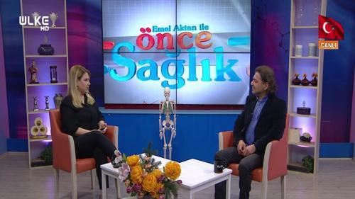 Önce Sağlık - 11 Mayıs 2018