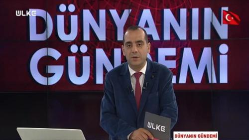 Dünyanın Gündemi - 23 Mayıs 2018