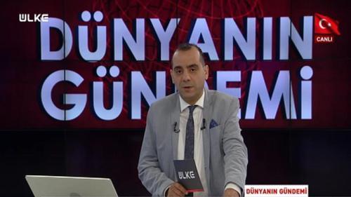 Dünyanın Gündemi - 30 Mayıs 2018