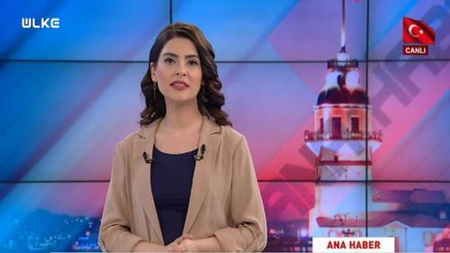 &Uuml;lke Ana Haber - 13 Mayıs 2018