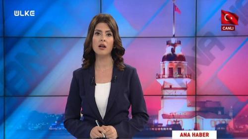 &Uuml;lke Ana Haber - 27 Mayıs 2018