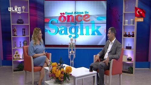 Önce Sağlık - 10 Mayıs 2018