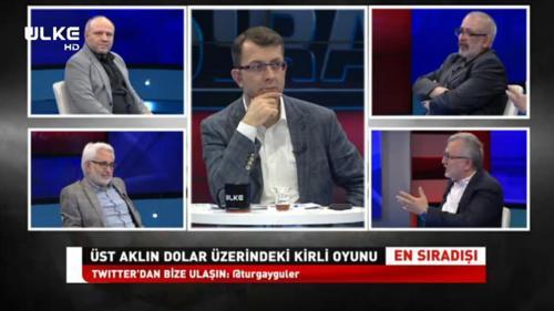 En Sıradışı - 24 Mayıs 2018