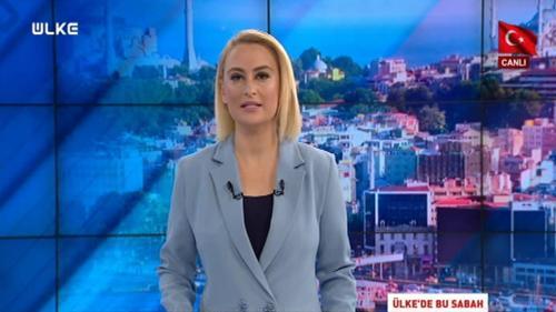 &Uuml;lke'de Bu Sabah - 28 Mayıs 2018