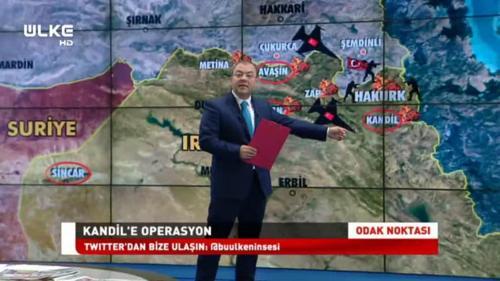 Odak Noktası - 11 Haziran 2018