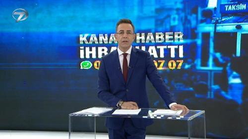 Haber Saati - 12 Haziran 2018