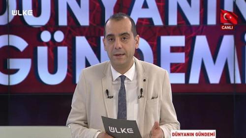 Dünyanın Gündemi - 27 Haziran 2018