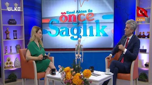 Önce Sağlık - 28 Haziran 2018