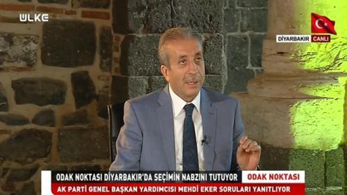 Odak Noktası - 4 Haziran 2018