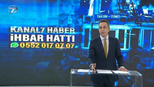 Haber Saati - 20 Haziran 2018